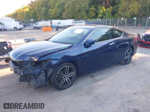 2016 Honda Accord Touring с VIN 1HGCT2B07GA003884, выставлен на аукционе IAAI как лот 43472407 с пробегом 104 922 миль миль и . История ставок и продаж доступна на DreamBid. Изображение 2.