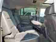 2016 Chevrolet Suburban LTZ with VIN 1GNSCJKC2GR146524, listed as a Copart auction lot 69827345 with 166,587 mi miles and Clean title. Bid and sale history available at DreamBid. Image 11.