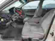 2004 Chevrolet Impala with VIN 2G1WF52E049245691, listed as a Copart auction lot 63225005 with 119,232 mi miles and Salvage title. Bid and sale history available at DreamBid. Image 7.