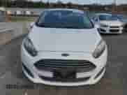 2014 Ford Fiesta S with VIN 3FADP4AJXEM134231, listed as a Copart auction lot 72745974 with 60,255 mi miles and Non repairable. Bid and sale history available at DreamBid. Image 5.