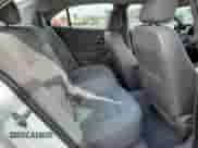 2013 Chevrolet Malibu LS с VIN 1G11B5SA1DF226979, выставлен на аукционе Copart как лот 81425975 с пробегом 149 729 миль миль и Списание • Salvage title. История ставок и продаж доступна на DreamBid. Изображение 10.