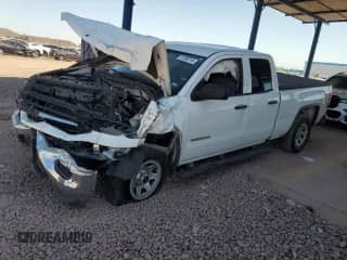 2016 GMC Sierra 1500 с VIN 1GTR1LEH9GZ290684, выставлен на аукционе Copart как лот 71769714 с пробегом Не указан миль и Списание • Salvage title. История ставок и продаж доступна на DreamBid. Изображение 1.