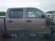 2007 Chevrolet Silverado 2500HD 1LT with VIN 1GCHK23K37F511425, listed as a IAAI auction lot 42606973 with 263,636 mi miles and . Bid and sale history available at DreamBid. Image 13.