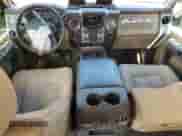 2016 Ford F-250 Lariat z VIN 1FT7W2BT6GEC03181, wystawiony jako Copart lot #84558175 z przebiegiem 73 550 mil mil oraz Szkoda całkowita • Salvage title. Historia ofert i sprzedaży dostępna na DreamBid. Obrazek 8.