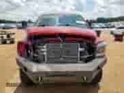2006 Dodge 2500 SLT with VIN 1D7KS28C36J176384, listed as a Copart auction lot 62290335 with 328,478 mi miles and Salvage title. Bid and sale history available at DreamBid. Image 5.
