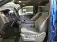 2011 Ford F-150 XL с VIN 1FTFW1EF7BKD55184, выставлен на аукционе Copart как лот 86436275 с пробегом 219 266 миль миль и Списание • Salvage title. История ставок и продаж доступна на DreamBid. Изображение 7.