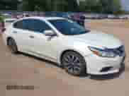 2016 Nissan Altima S with VIN 1N4AL3AP8GC134116, listed as a IAAI auction lot 43257674 with 140,803 mi miles and . Bid and sale history available at DreamBid. Image 1.