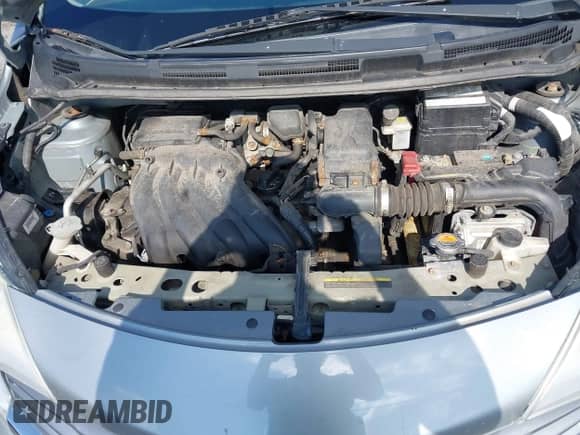 2015 Nissan Note SV with VIN 3N1CE2CPXFL406482, listed as a IAAI auction lot 43328969 with 181,281 mi miles and . Bid and sale history available at DreamBid. Image 10.