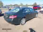 2010 Toyota Camry with VIN 4T1BF3EK0AU554406, listed as a IAAI auction lot 43362720 with 180,728 mi miles and . Bid and sale history available at DreamBid. Image 4.