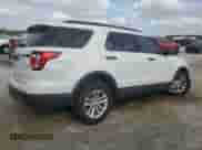 2016 Ford Explorer с VIN 1FM5K8B81GGD31555, выставлен на аукционе Copart как лот 80498225 с пробегом 130 673 миль миль и Списание • Salvage title. История ставок и продаж доступна на DreamBid. Изображение 3.
