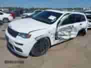 2018 Jeep Grand Cherokee Summit с VIN 1C4RJFJG8JC410323, выставлен на аукционе IAAI как лот 42866489 с пробегом 98 892 миль миль и . История ставок и продаж доступна на DreamBid. Изображение 17.