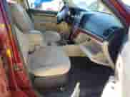 2008 Hyundai Santa Fe GLS с VIN 5NMSG73D88H162580, выставлен на аукционе IAAI как лот 43446958 с пробегом 151 255 миль миль и . История ставок и продаж доступна на DreamBid. Изображение 5.