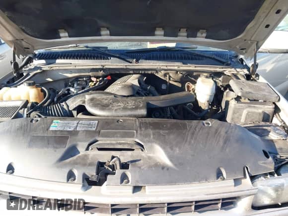 2006 Chevrolet Suburban Z71 с VIN 1GNFK16Z46J172025, выставлен на аукционе IAAI как лот 42867624 с пробегом 351 822 миль миль и . История ставок и продаж доступна на DreamBid. Изображение 10.