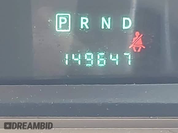 2009 Dodge Journey R/T z VIN 3D4GG67VX9T152904, wystawiony jako IAAI lot #41929890 z przebiegiem 149 647 mil mil oraz . Historia ofert i sprzedaży dostępna na DreamBid. Obrazek 7.