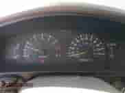 2000 Toyota Tacoma с VIN 4TAWN72N6YZ622408, выставлен на аукционе Copart как лот 81862725 с пробегом 275 084 миль миль и Списание • Salvage title. История ставок и продаж доступна на DreamBid. Изображение 9.
