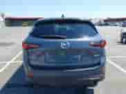 2022 Mazda CX-5 S Carbon Edition z VIN JM3KFBCM7N1601447, wystawiony jako IAAI lot #42463014 z przebiegiem 37 126 mil mil oraz . Historia ofert i sprzedaży dostępna na DreamBid. Obrazek 16.