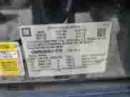 2013 Chevrolet Traverse LTZ z VIN 1GNKRLKD2DJ117778, wystawiony jako Copart lot #61408935 z przebiegiem 160 438 mil mil oraz Szkoda całkowita • Salvage title. Historia ofert i sprzedaży dostępna na DreamBid. Obrazek 13.