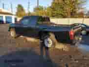 2012 Chevrolet Colorado Work Truck with VIN 1GCESBF94C8144397, listed as a Copart auction lot 87052515 with 95,568 mi miles and Salvage title. Bid and sale history available at DreamBid. Image 2.