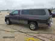 1997 Dodge 1500 with VIN 1B7HC16Y6VJ528205, listed as a Copart auction lot 73421374 with 336,900 mi miles and Salvage title. Bid and sale history available at DreamBid. Image 2.