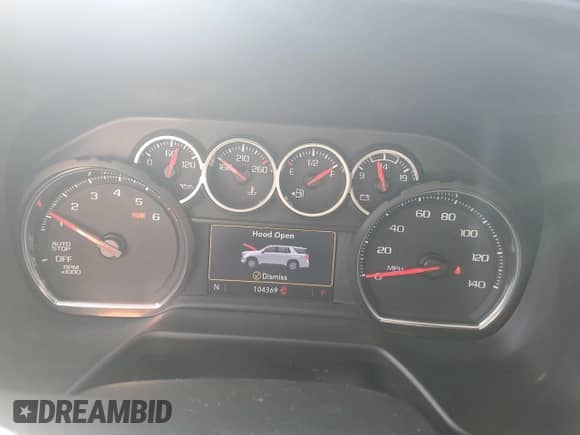 2023 Chevrolet Suburban LS с VIN 1GNSCBKD8PR163178, выставлен на аукционе Copart как лот 47844175 с пробегом 104 369 миль миль и Списание • Salvage title. История ставок и продаж доступна на DreamBid. Изображение 9.