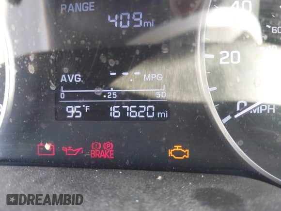 2017 Hyundai Elantra SE with VIN 5NPD74LF5HH184161, listed as a IAAI auction lot 43177772 with 167,620 mi miles and . Bid and sale history available at DreamBid. Image 7.