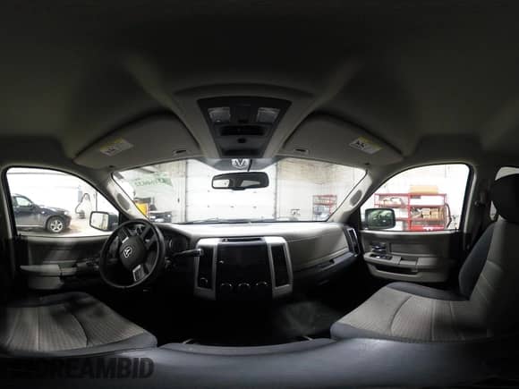 2010 Dodge 1500 SLT z VIN 1D7RV1CT7AS171991, wystawiony jako IAAI lot #42460632 z przebiegiem 157 079 mil mil oraz . Historia ofert i sprzedaży dostępna na DreamBid. Obrazek 19.