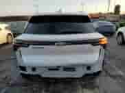 2024 Chevrolet Equinox EV LT с VIN 3GN7DLRP0RS247200, выставлен на аукционе Copart как лот 45700675 с пробегом 3 479 миль миль и Списание • Salvage title. История ставок и продаж доступна на DreamBid. Изображение 6.