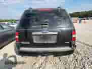 2007 Ford Explorer XLT with VIN 1FMEU73E67UB72817, listed as a Copart auction lot 85917695 with 172,754 mi miles and Salvage title. Bid and sale history available at DreamBid. Image 6.