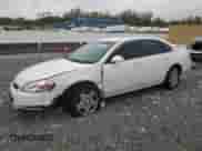 2008 Chevrolet Impala LS с VIN 2G1WB58K989132742, выставлен на аукционе Copart как лот 82296245 с пробегом 153 573 миль миль и Списание • Salvage title. История ставок и продаж доступна на DreamBid. Изображение 1.