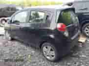 2015 Chevrolet Spark LS с VIN KL8CB6S90FC808239, выставлен на аукционе IAAI как лот 43166471 с пробегом 98 057 миль миль и . История ставок и продаж доступна на DreamBid. Изображение 3.