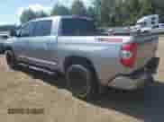 2015 Toyota Tundra Limited z VIN 5TFHY5F14FX445804, wystawiony jako Copart lot #71415285 z przebiegiem 170 690 mil mil oraz Szkoda całkowita • Salvage title. Historia ofert i sprzedaży dostępna na DreamBid. Obrazek 2.
