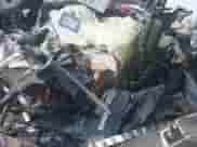 2013 Chevrolet Tahoe LTZ with VIN 1GNSCCE01DR147804, listed as a IAAI auction lot 43281756 with Not provided miles and . Bid and sale history available at DreamBid. Image 7.