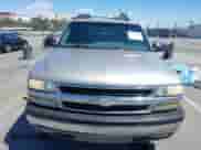 2005 Chevrolet Suburban LT с VIN 3GNEC16Z35G104209, выставлен на аукционе IAAI как лот 41946436 с пробегом 204 543 миль миль и . История ставок и продаж доступна на DreamBid. Изображение 11.