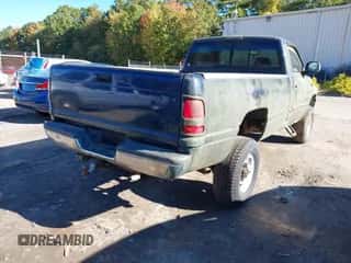 2002 Dodge 2500 с VIN 3B7KF26Z12M279919, выставлен на аукционе IAAI как лот 43474570 с пробегом 115 505 миль миль и . История ставок и продаж доступна на DreamBid. Изображение 4.