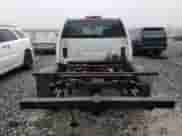 2009 Chevrolet Silverado 1500 LT z VIN 2GCEK23CX91139720, wystawiony jako Copart lot #55107335 z przebiegiem 219 215 mil mil oraz Czysty tytuł • Clean title. Historia ofert i sprzedaży dostępna na DreamBid. Obrazek 6.