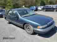 1996 Chevrolet Caprice 1SA Special Value с VIN 1G1BL52P5TR141520, выставлен на аукционе Copart как лот 54915835 с пробегом Не указан миль и Чистый • Clean title. История ставок и продаж доступна на DreamBid. Изображение 4.