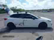 2018 Subaru Impreza with VIN 4S3GTAA65J3701017, listed as a IAAI auction lot 42827533 with 109,708 mi miles and . Bid and sale history available at DreamBid. Image 14.