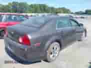 2010 Chevrolet Malibu 1LT с VIN 1G1ZC5EBXAF268048, выставлен на аукционе IAAI как лот 43147411 с пробегом 184 500 миль миль и . История ставок и продаж доступна на DreamBid. Изображение 4.