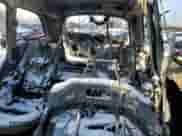 2021 Mercedes-Benz GLS 63 AMG with VIN 4JGFF8KE7MA559976, listed as a Copart auction lot 88466545 with Not provided miles and Salvage title. Bid and sale history available at DreamBid. Image 10.