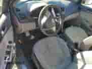 2016 Hyundai Accent SE с VIN KMHCT4AE2GU942832, выставлен на аукционе Copart как лот 88628365 с пробегом Не указан миль и Списание • Salvage title. История ставок и продаж доступна на DreamBid. Изображение 8.
