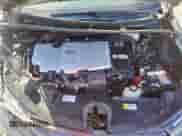 2016 Toyota Prius Two с VIN JTDKBRFU7G3524062, выставлен на аукционе Copart как лот 84296045 с пробегом 124 938 миль миль и Списание • Salvage title. История ставок и продаж доступна на DreamBid. Изображение 11.