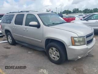 2009 Chevrolet Suburban 2LT с VIN 1GNFC26049R222531, выставлен на аукционе IAAI как лот 42689058 с пробегом 175 503 миль миль и . История ставок и продаж доступна на DreamBid. Изображение 1.