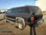 2006 Chevrolet Suburban LT z VIN 3GNGC26U66G132011, wystawiony jako Copart lot #84017714 z przebiegiem Nie podano mil oraz Czysty tytuł • Clean title. Historia ofert i sprzedaży dostępna na DreamBid. Obrazek 2.