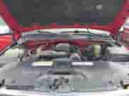 2000 GMC Sierra 1500 SLE z VIN 1GTEK19T0YE130040, wystawiony jako IAAI lot #42724758 z przebiegiem 188 796 mil mil oraz . Historia ofert i sprzedaży dostępna na DreamBid. Obrazek 10.