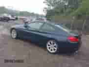 2014 BMW 4 Series 435i xDrive z VIN WBA3R5C58EK188668, wystawiony jako IAAI lot #39946954 z przebiegiem 89 513 mil mil oraz . Historia ofert i sprzedaży dostępna na DreamBid. Obrazek 3.