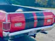 1971 Chevrolet El Camino с VIN 136801K207804, выставлен на аукционе Copart как лот 85369225 с пробегом 55 508 миль миль и Чистый • Clean title. История ставок и продаж доступна на DreamBid. Изображение 6.