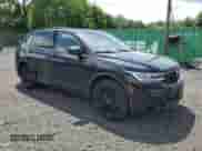 2022 Volkswagen Tiguan SE R-Line Black с VIN 3VV8B7AX5NM018324, выставлен на аукционе Copart как лот 63240005 с пробегом 32 783 миль миль и Списание • Salvage title. История ставок и продаж доступна на DreamBid. Изображение 4.