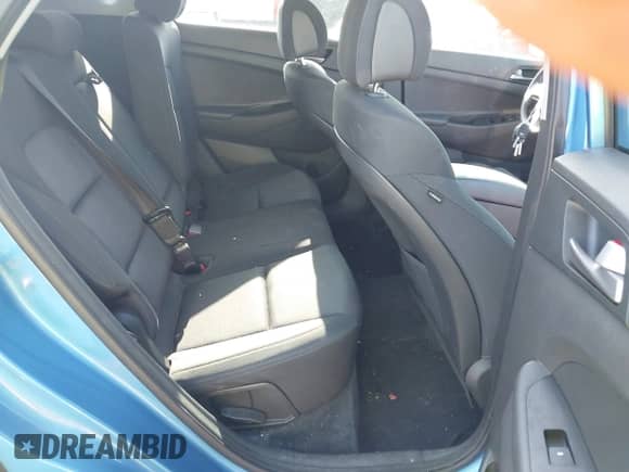 2018 Hyundai Tucson SEL с VIN KM8J3CA44JU641060, выставлен на аукционе IAAI как лот 42783220 с пробегом 88 456 миль миль и . История ставок и продаж доступна на DreamBid. Изображение 8.