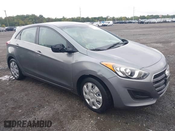 2017 Hyundai Elantra с VIN KMHD35LH5HU357293, выставлен на аукционе IAAI как лот 43065717 с пробегом 93 728 миль миль и . История ставок и продаж доступна на DreamBid. Изображение 1.