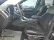 2015 Jeep Grand Cherokee SRT z VIN 1C4RJFDJ1FC787946, wystawiony jako Copart lot #61873484 z przebiegiem 59 007 mil mil oraz Czysty tytuł • Clean title. Historia ofert i sprzedaży dostępna na DreamBid. Obrazek 7.